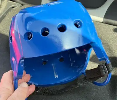 DANMAR medium protective Helmet Kids , View more