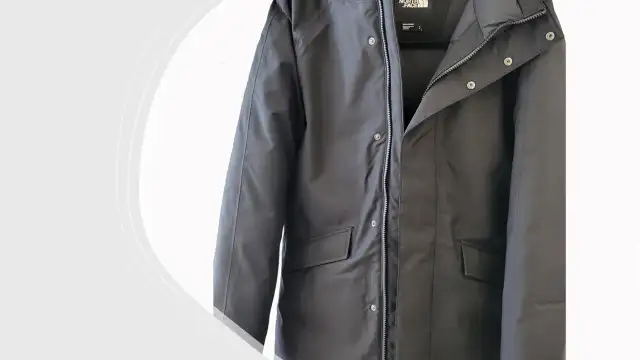 Manteau THE NORTH FACE