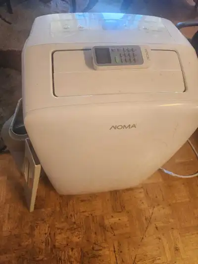 NOMA Portable Air Conditioner, View more