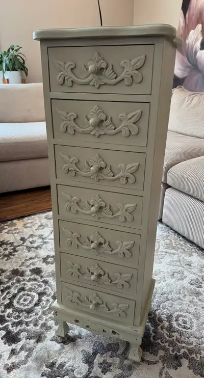 Wood Drawer Set, View more