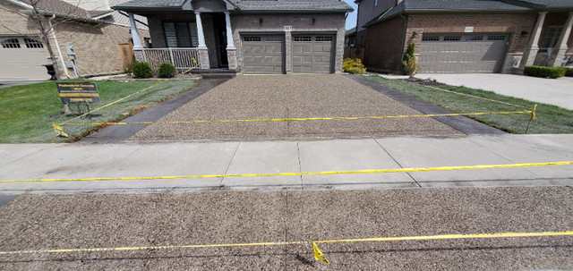 Professional Concrete Work in Brick, Masonry & Concrete in St. Catharines