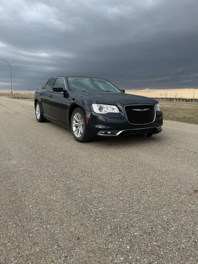 2019 Chrysler