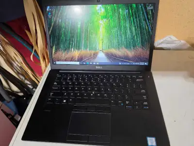 Dell latitude 7480, View more