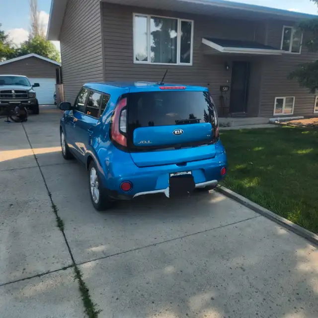 2019 Kia Soul EX63237201903105123