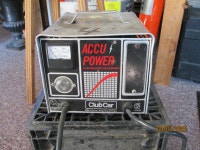 36 Volt EZGO Charger with New Board