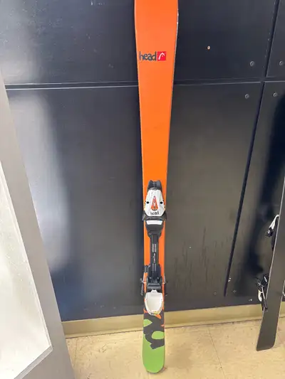 Skies for sale, View more