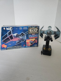 Star Wars Action Fleet Imperial Flight Controller Micro Machines