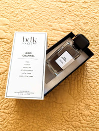 BDK Parfums - Gris Charnel EDP - 100 ml 
