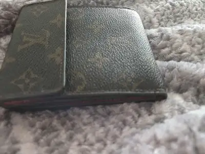 Stylish wallet, View more