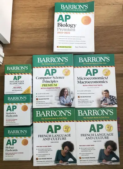 $75 for all of them