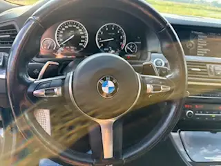 2014 BMW 535xi511728253445744649