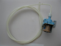 FRIGIDAIRE Refrigerator Water Inlet Valve 218859701.