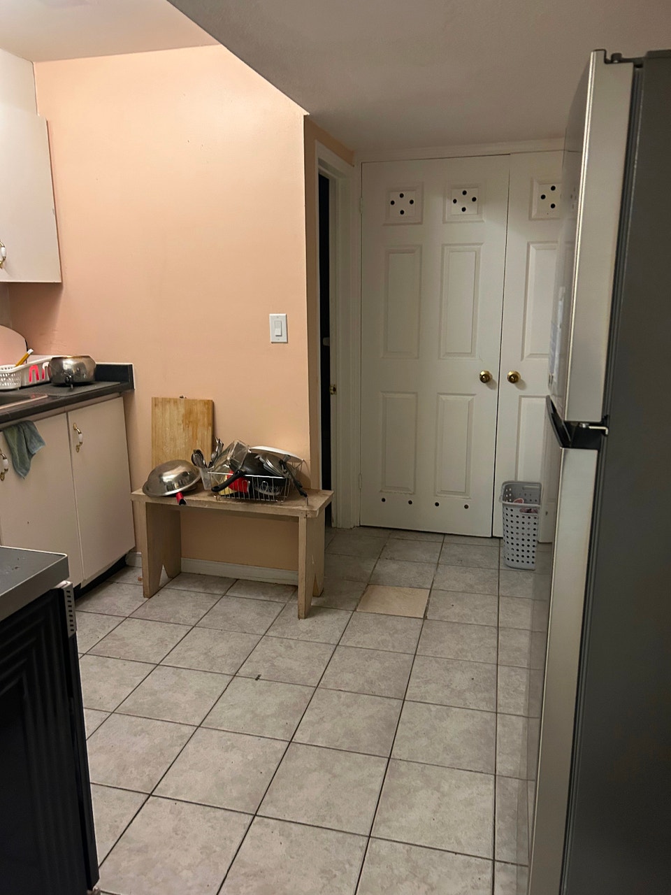Two bedroom Legal Basement for rent 5