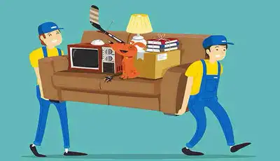 moving and cleaning, View more