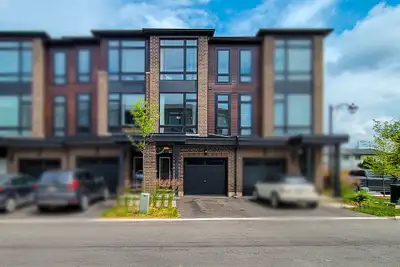 No commitment, Short term, Townhouse rental