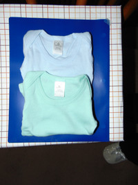 Two Tops for Baby