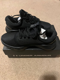 Under Armour Sneakers Running Shoes