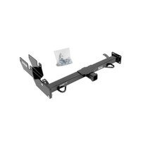 2005-2021 Toyota Tacoma Front Mount Receiver Hitch