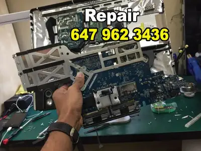 MacBook Repair Laptop repair screen battery keyboard, View more