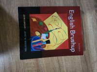English Brushup 6th edition