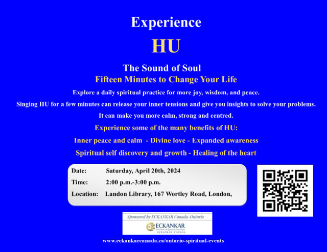 Fifteen Minutes to Change Your Life in Events in London - Image 2