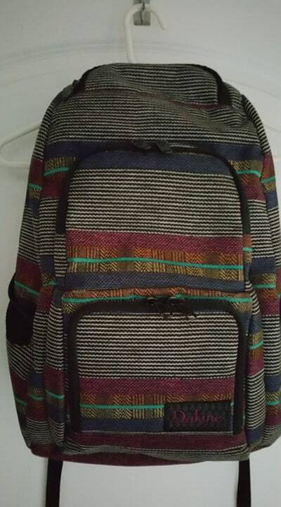 DAKINE -- Very Large Ladies Backpack -- Yorkton, SK in Women's - Bags & Wallets in Regina