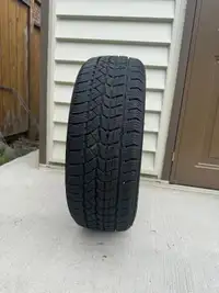Honda civic tyres