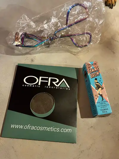 Eye Makeup Bundle, View more
