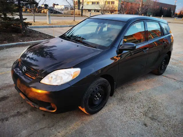 2006 Toyota Matrix452411276804106240