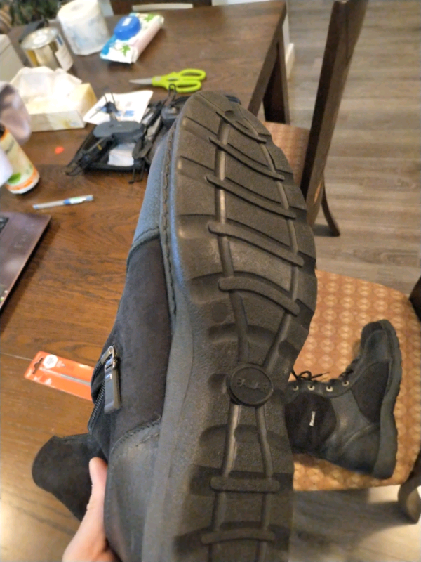 Bottes d'hiver PAJAR Neuve ! in Women's - Shoes in Lanaudière - Image 5