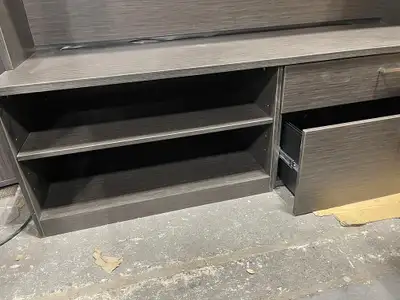 Teknion Credenza with Hutch-Used Cabinets-Call Us Now!, View more