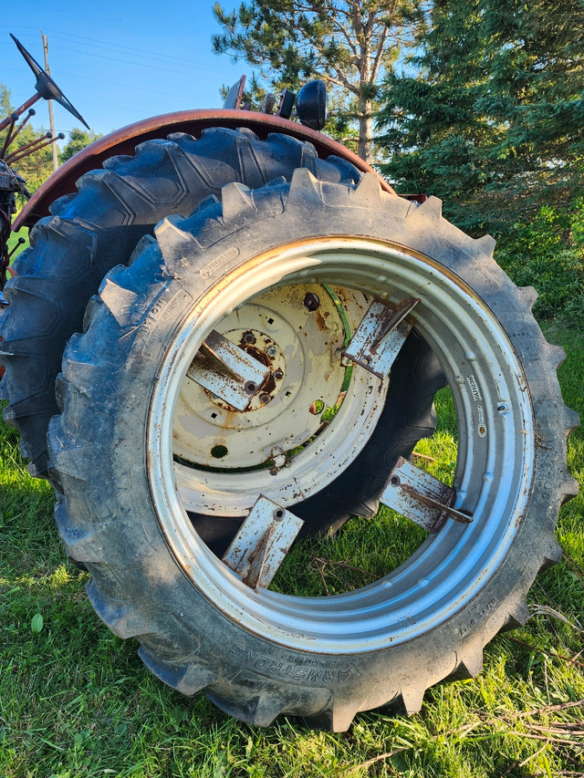 Tractor for sale in Farming Equipment in Sudbury - Image 2