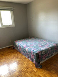 Furnished Room for Girl Students 