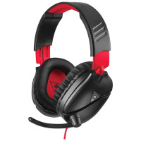 TURTLE BEACH® RECON 70 Gaming Headset for Nintendo Switch