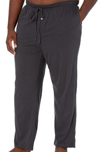 Amazon Essentials Men's Knit Pajama Pant Pajama Bottom 2XL NEW!