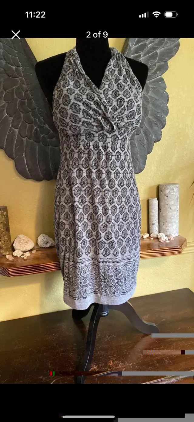 Dakini Racer Back dress in Women's - Dresses & Skirts in Edmonton - Image 3