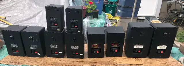 Mini speakers in Speakers in Oshawa / Durham Region - Image 6