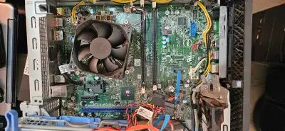 Dell optiplex 3040, View more