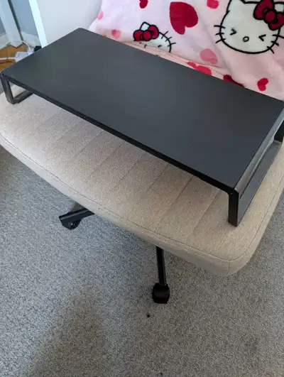 Monitor Stand metal, View more