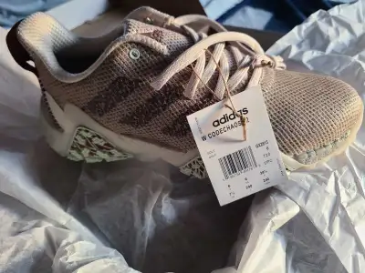New Adidas Women's Code Chaos Golf Shoes - Size 7.5, View more