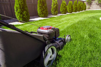 CVH Lawncare