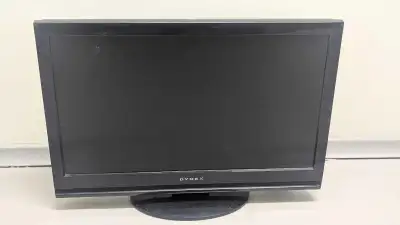 Dynex 24' LCD  monitor, View more