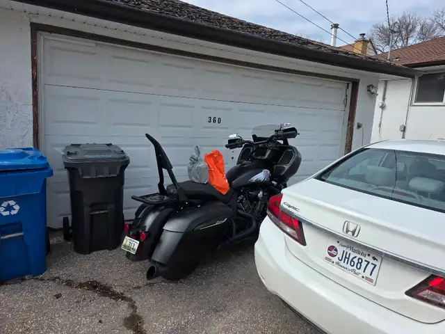 2020 Indian Challenger Darkhorse  in Street, Cruisers & Choppers in Winnipeg - Image 4