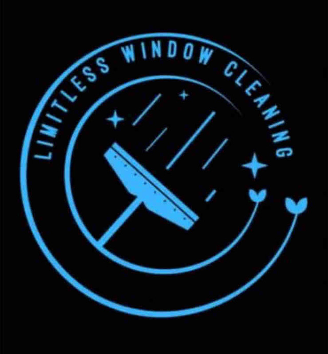 Limitless Window Cleaning in Cleaners & Cleaning in Kingston