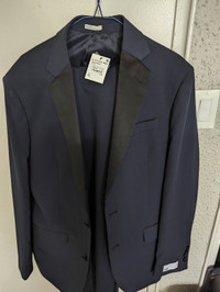 Nordstrom suit