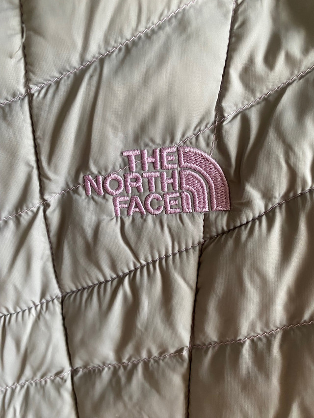 The North Face grey jacket  in Women's - Tops & Outerwear in Delta/Surrey/Langley - Image 3