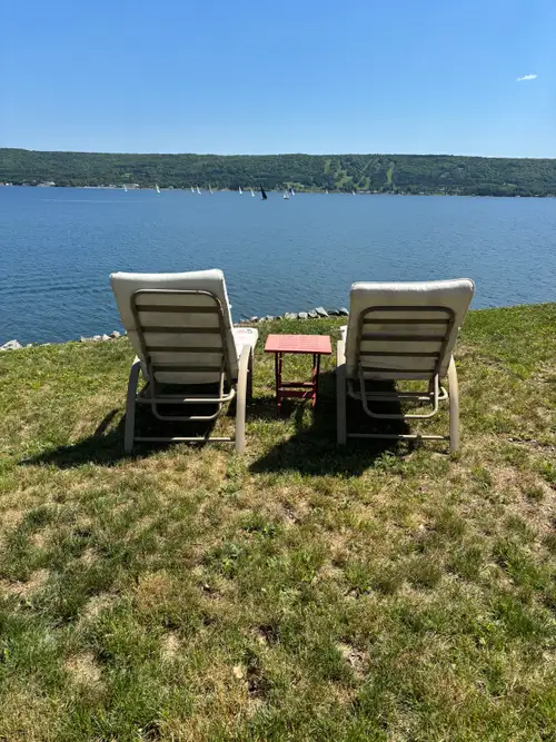 Beautiful house and property on Bras D’or Lakes available for a 10 month rental / lease Aug 15 to Ju...