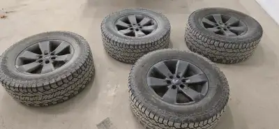 F150 325/60/R20