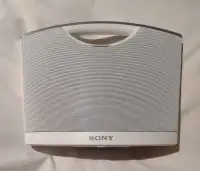 Sony Portable Wireless Speaker 