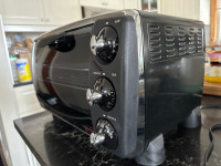 Doloughi convection oven